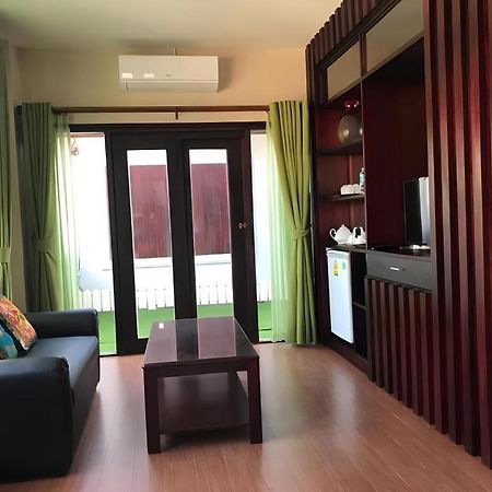Saysamphanh Hotel Luang Prabang Zewnętrze zdjęcie