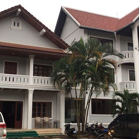 Saysamphanh Hotel Luang Prabang Zewnętrze zdjęcie