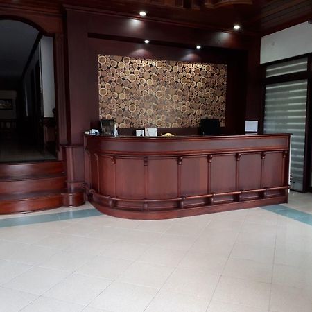 Saysamphanh Hotel Luang Prabang Zewnętrze zdjęcie