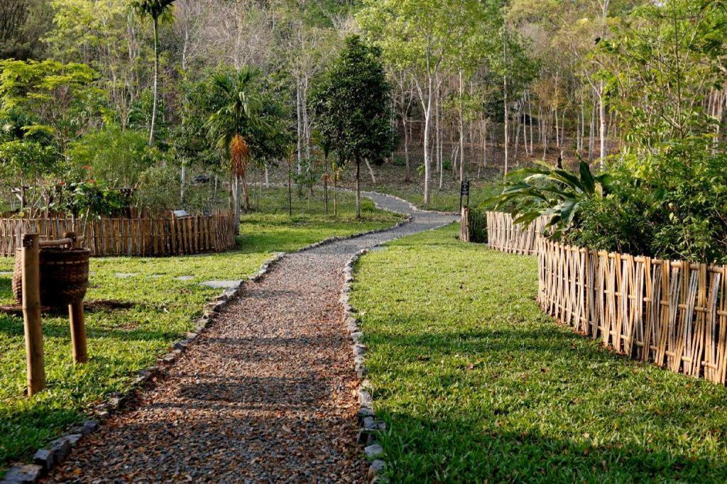 Saysamphanh Hotel Luang Prabang Zewnętrze zdjęcie