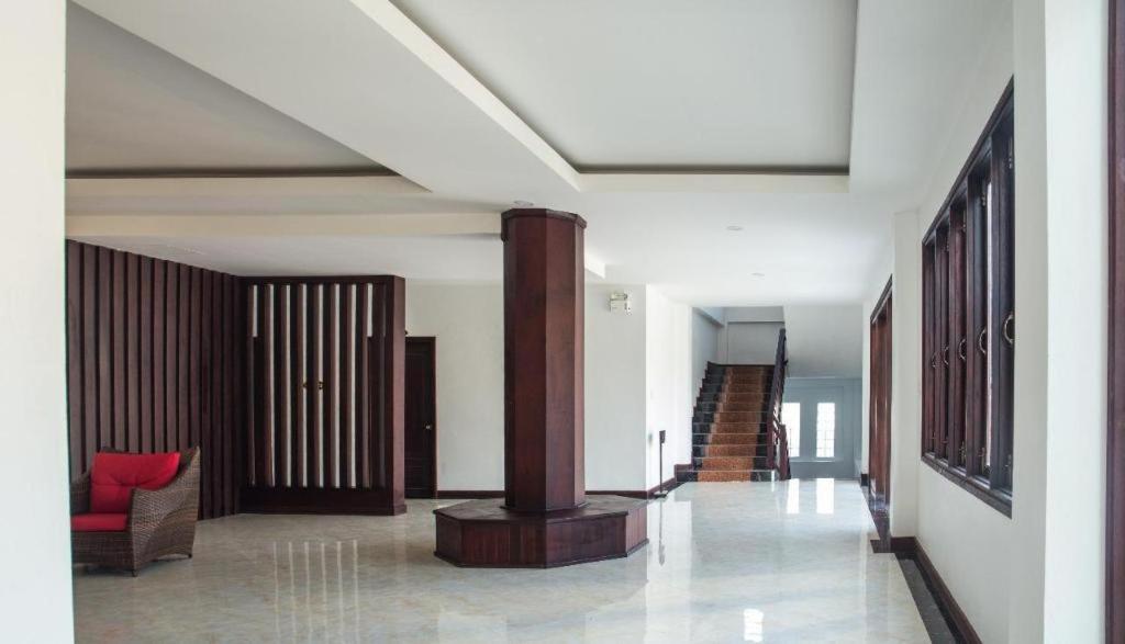 Saysamphanh Hotel Luang Prabang Zewnętrze zdjęcie