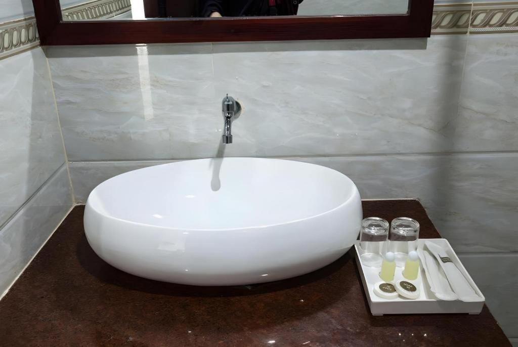 Saysamphanh Hotel Luang Prabang Zewnętrze zdjęcie