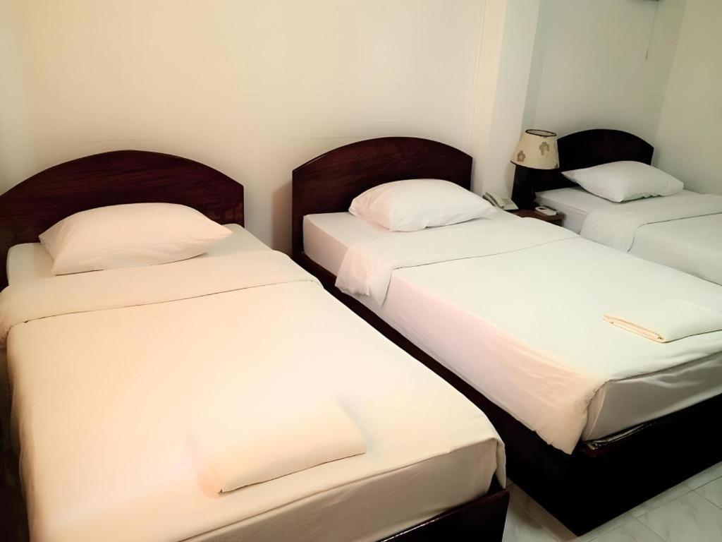 Saysamphanh Hotel Luang Prabang Zewnętrze zdjęcie