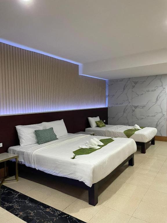 Saysamphanh Hotel Luang Prabang Zewnętrze zdjęcie