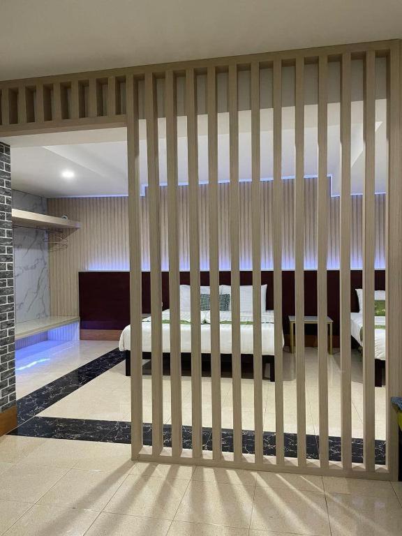 Saysamphanh Hotel Luang Prabang Zewnętrze zdjęcie