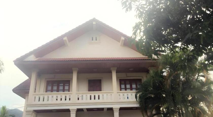 Saysamphanh Hotel Luang Prabang Zewnętrze zdjęcie