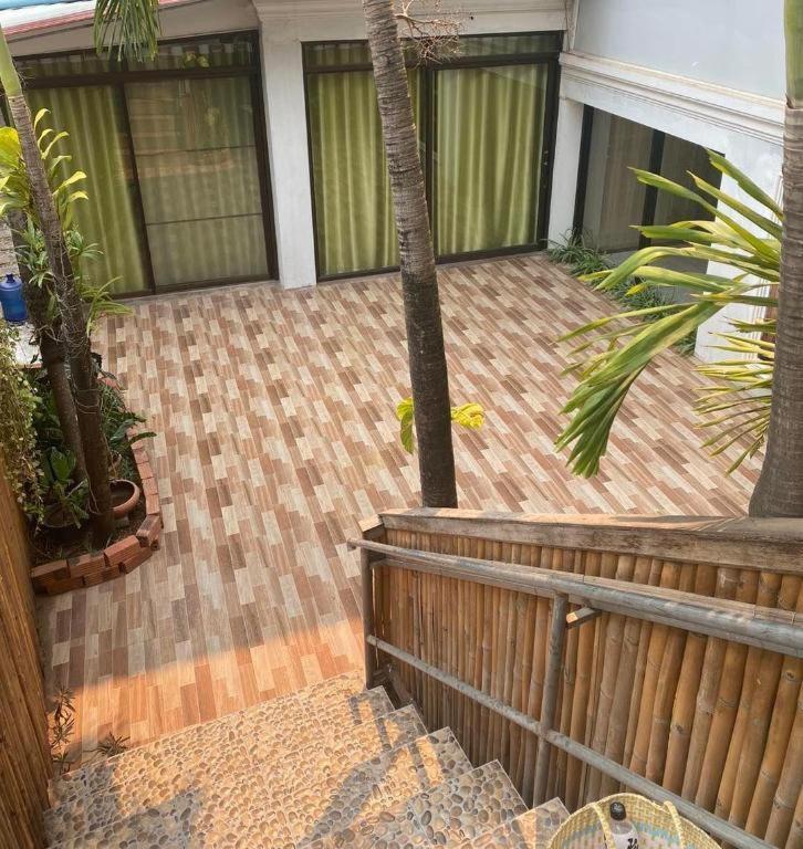 Saysamphanh Hotel Luang Prabang Zewnętrze zdjęcie