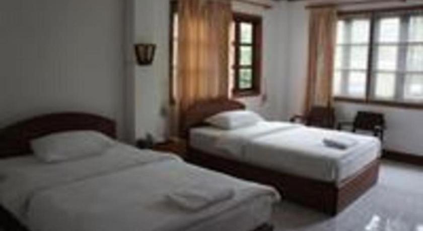 Saysamphanh Hotel Luang Prabang Zewnętrze zdjęcie