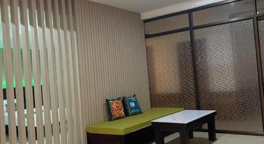 Saysamphanh Hotel Luang Prabang Zewnętrze zdjęcie