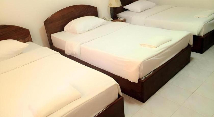 Saysamphanh Hotel Luang Prabang Zewnętrze zdjęcie