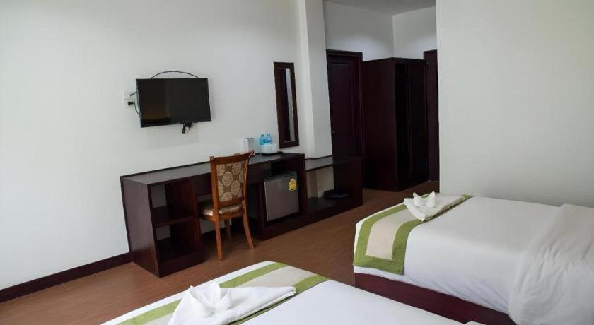 Saysamphanh Hotel Luang Prabang Zewnętrze zdjęcie