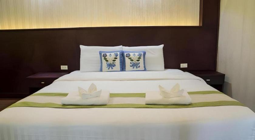 Saysamphanh Hotel Luang Prabang Zewnętrze zdjęcie