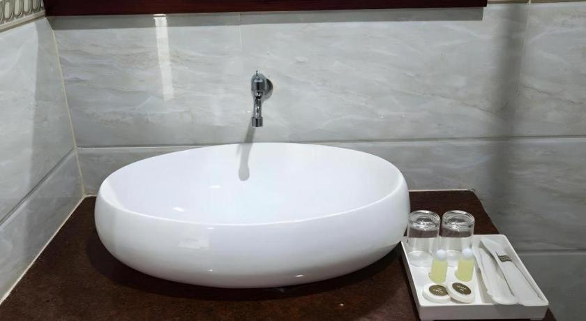 Saysamphanh Hotel Luang Prabang Zewnętrze zdjęcie