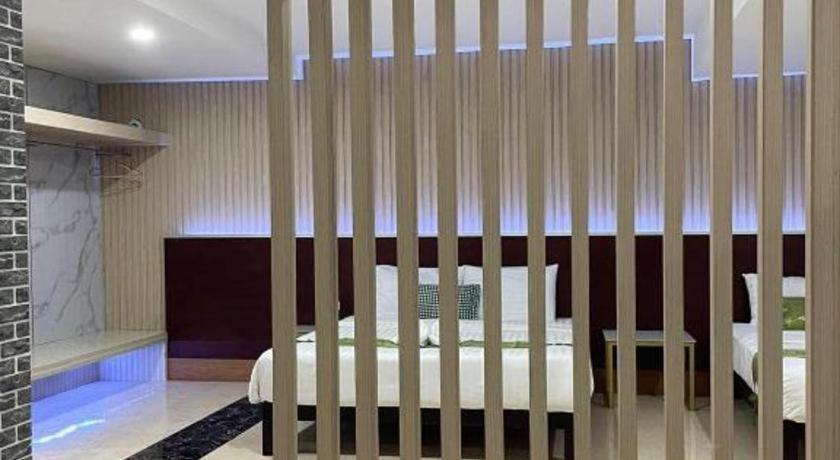 Saysamphanh Hotel Luang Prabang Zewnętrze zdjęcie