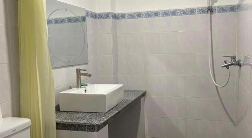 Saysamphanh Hotel Luang Prabang Zewnętrze zdjęcie