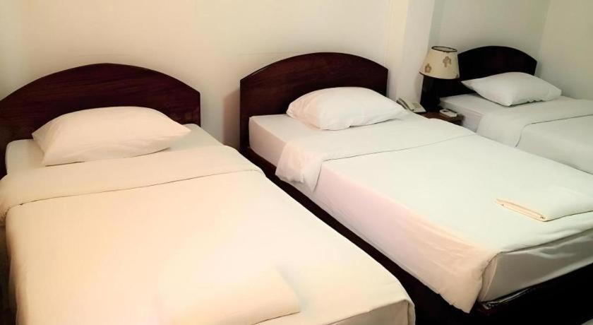 Saysamphanh Hotel Luang Prabang Zewnętrze zdjęcie