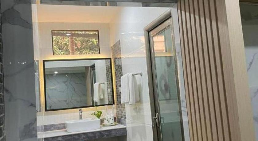 Saysamphanh Hotel Luang Prabang Zewnętrze zdjęcie