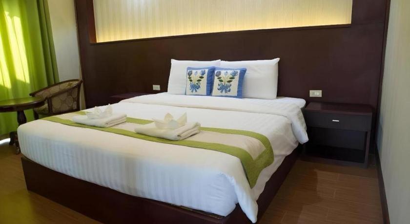 Saysamphanh Hotel Luang Prabang Zewnętrze zdjęcie