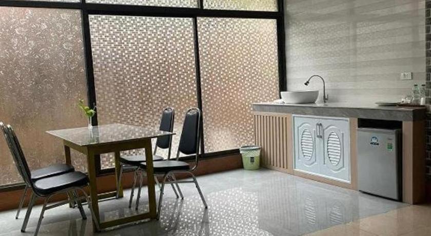 Saysamphanh Hotel Luang Prabang Zewnętrze zdjęcie