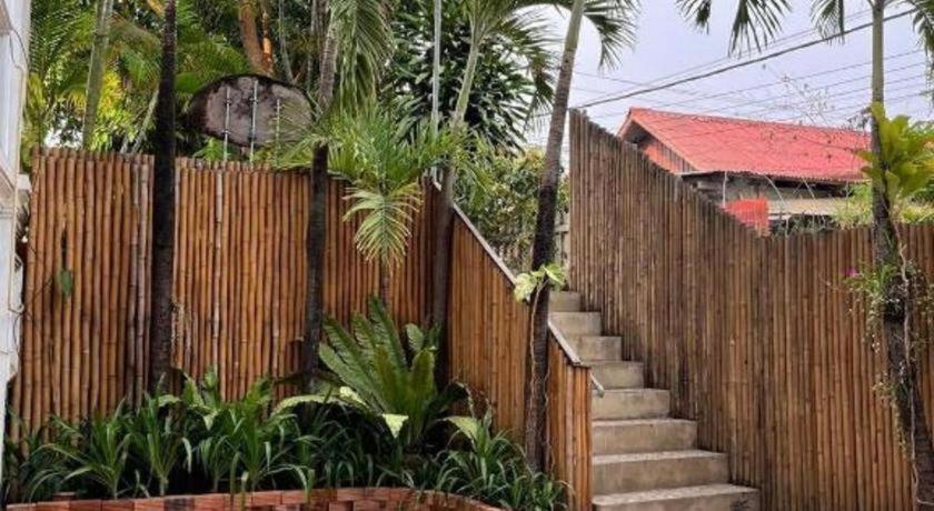Saysamphanh Hotel Luang Prabang Zewnętrze zdjęcie