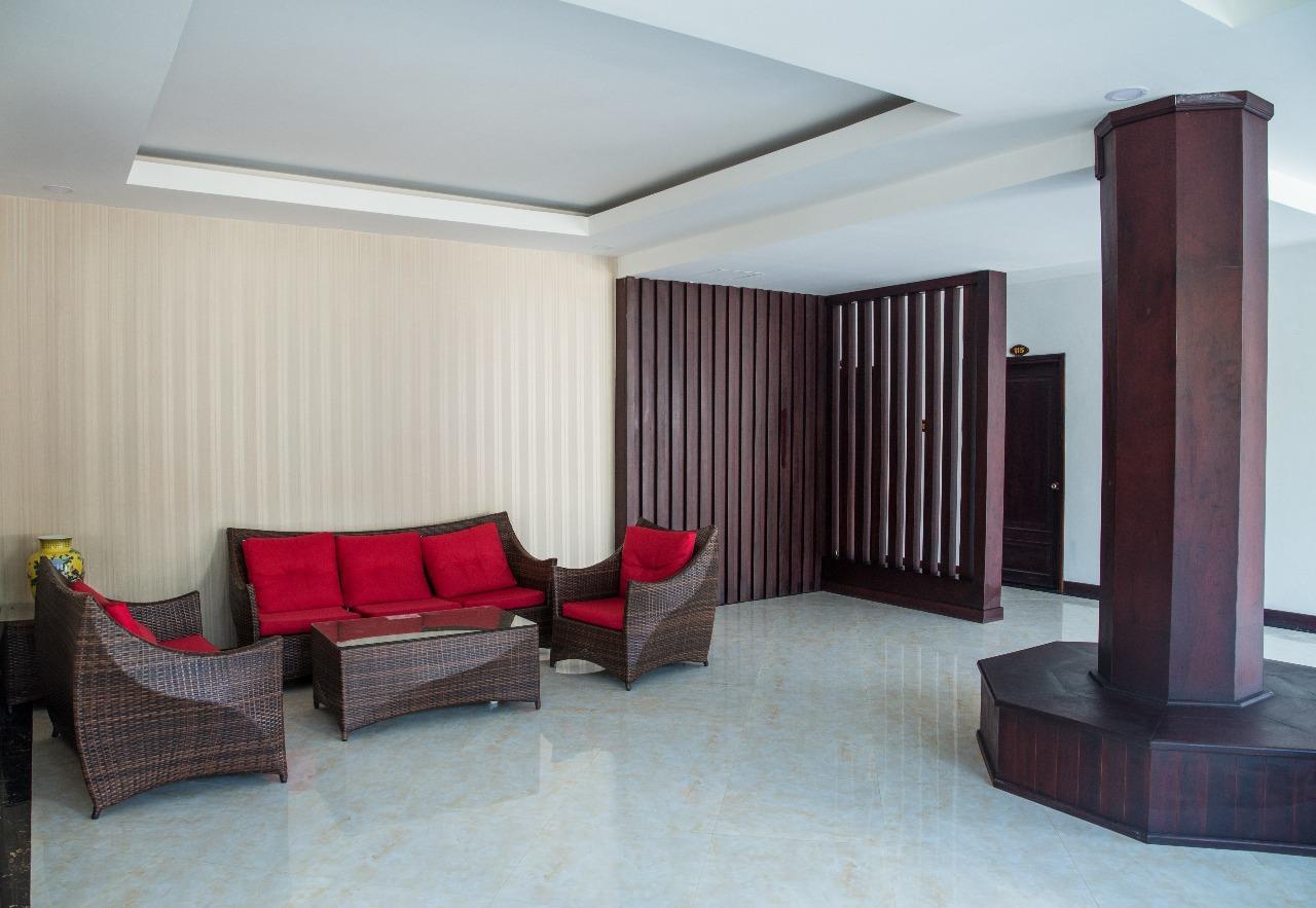 Saysamphanh Hotel Luang Prabang Zewnętrze zdjęcie