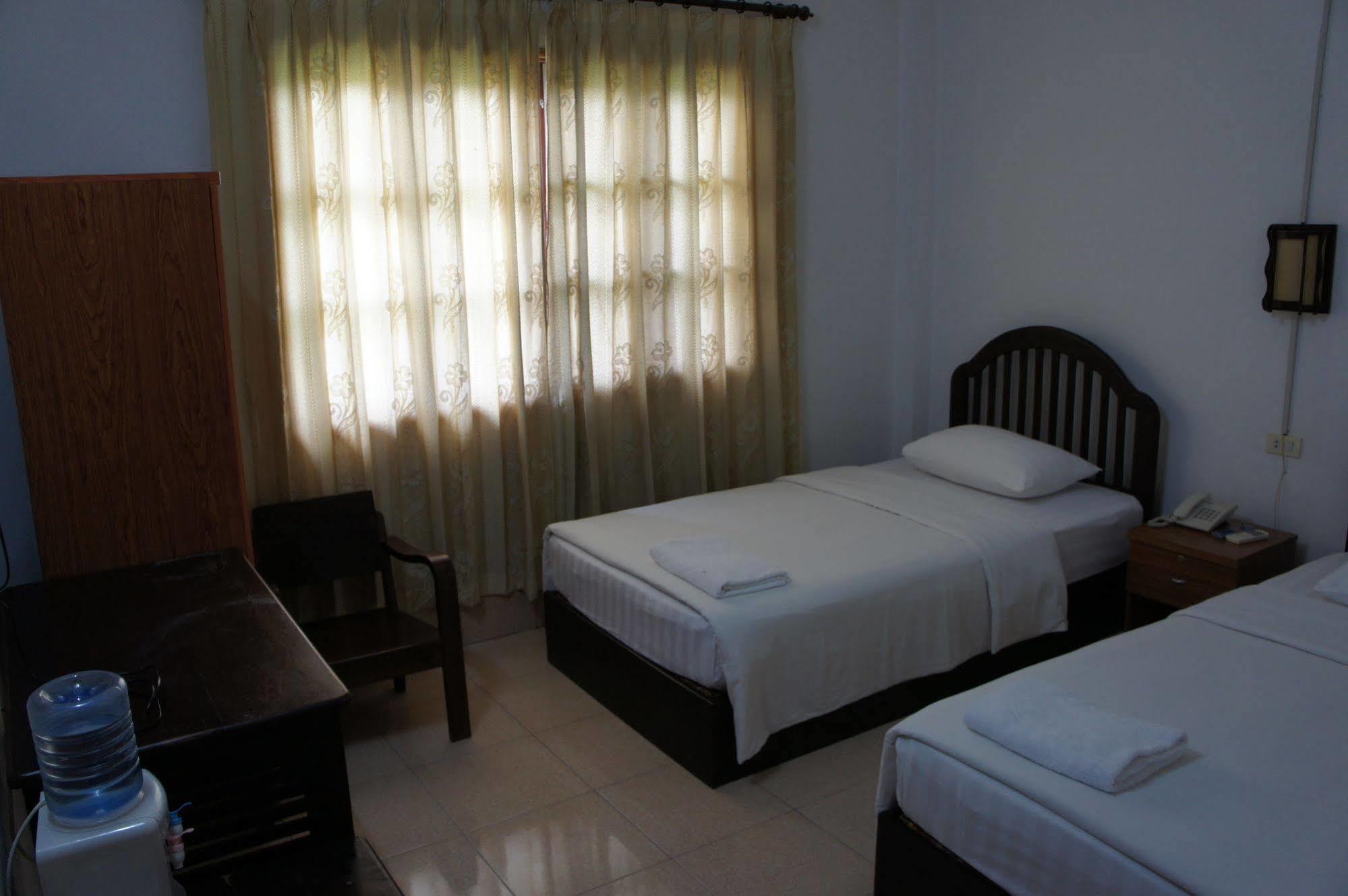 Saysamphanh Hotel Luang Prabang Zewnętrze zdjęcie