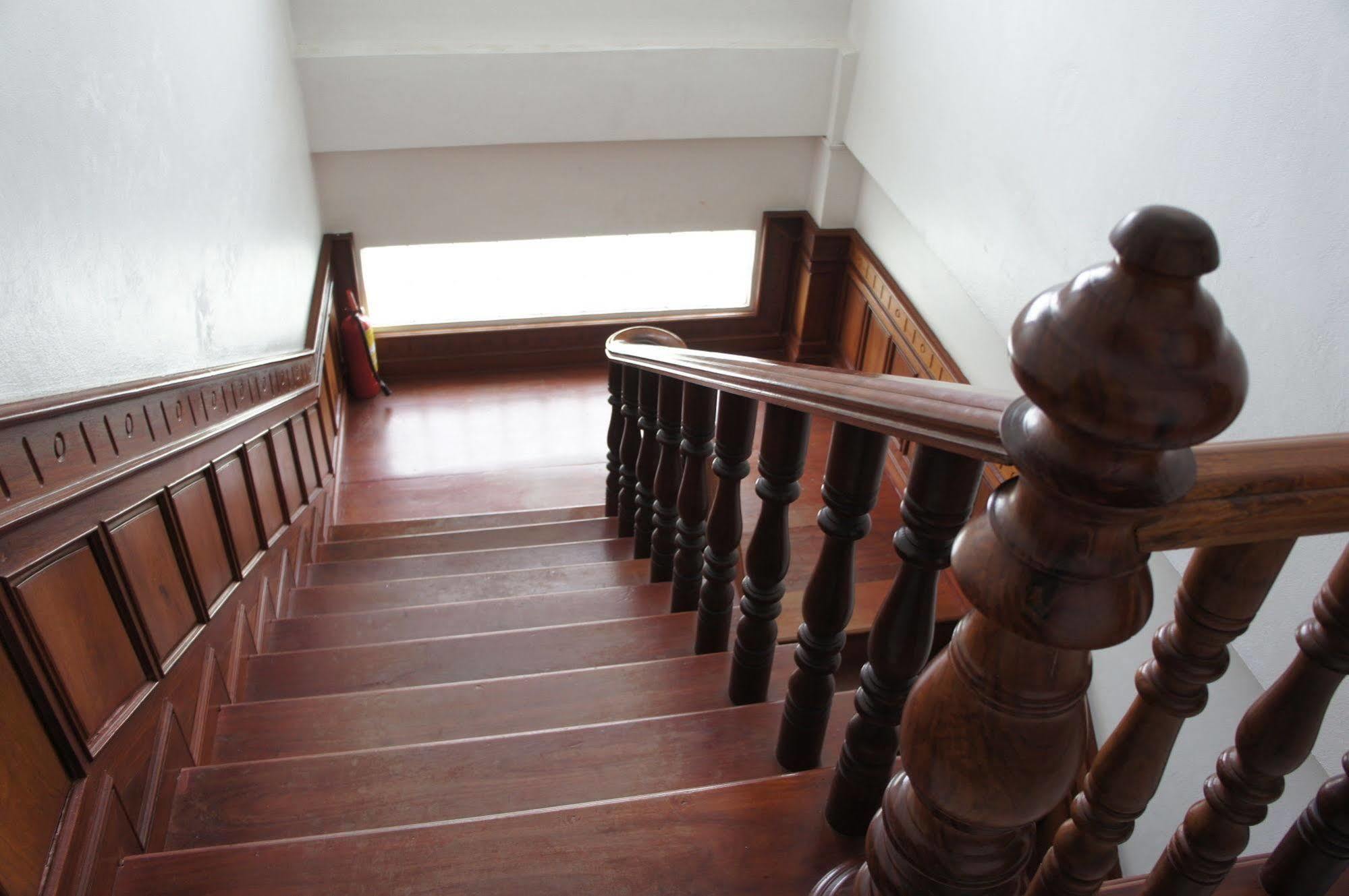 Saysamphanh Hotel Luang Prabang Zewnętrze zdjęcie